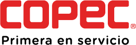 Logo Copec